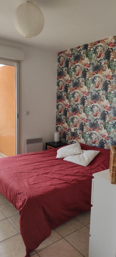 Appartement Avec Grande Terrasse A 15 Mn De La Mer Saint-Esteve  Bagian luar foto